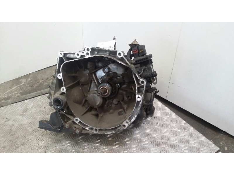 Recambio de caja cambios para citroen c4 picasso sx referencia OEM IAM 20DS22  
