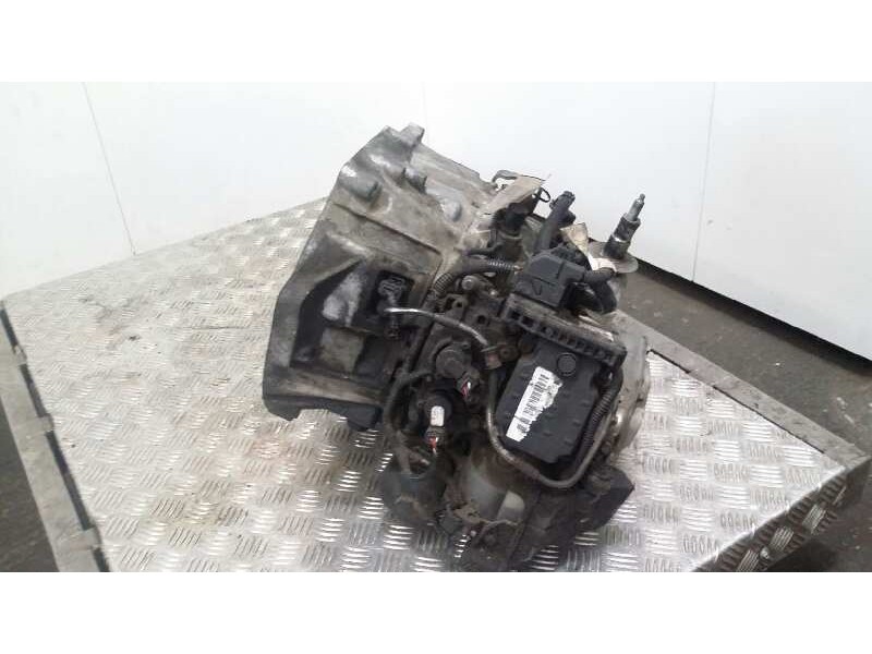 Recambio de caja cambios para citroen c4 picasso sx referencia OEM IAM 20DS22  