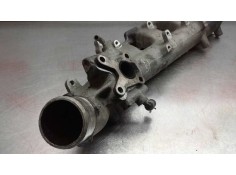 Recambio de colector admision para renault maxity fg 130.35/45 referencia OEM IAM    2