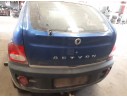 SSANGYONG ACTYON