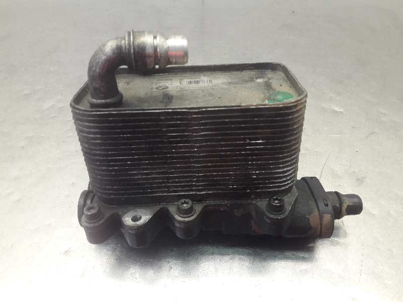 Recambio de enfriador aceite motor para bmw x3 (e83) 3.0d referencia OEM IAM C5090 1721224946501 