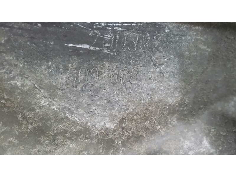 Recambio de caja cambios para citroen c4 picasso sx referencia OEM IAM 20DS22  