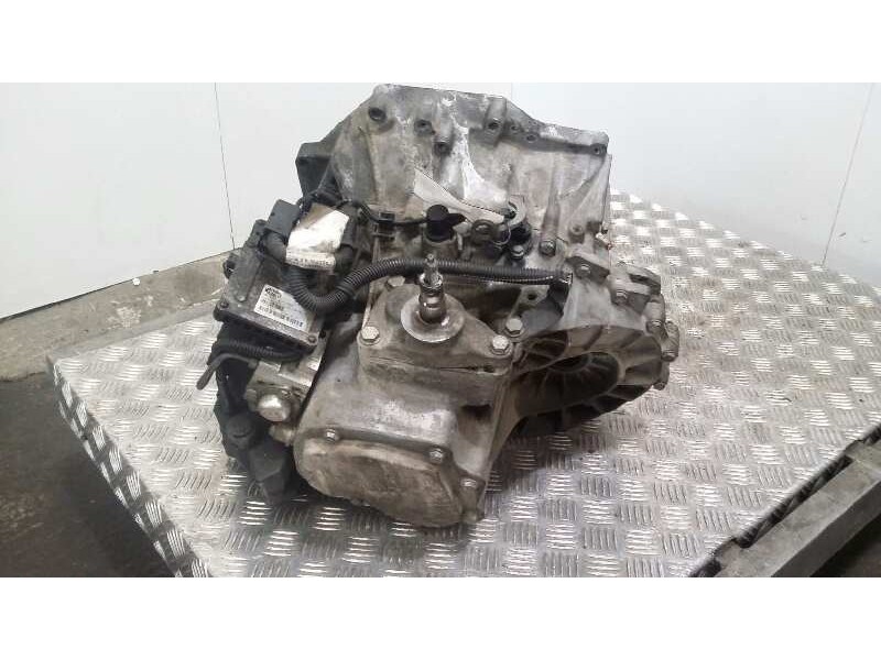 Recambio de caja cambios para citroen c4 picasso sx referencia OEM IAM 20DS22  
