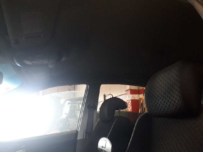 ssangyong actyon del año 2008