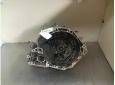 Recambio de caja cambios para opel astra f berlina 1.6 16v referencia OEM IAM F17 CAMBIO ASTRA 1.6 16V SIN REF 98-> 90855 2