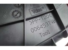 Recambio de motor calefaccion para opel combo (corsa c) edition blue line referencia OEM IAM 006453T   2