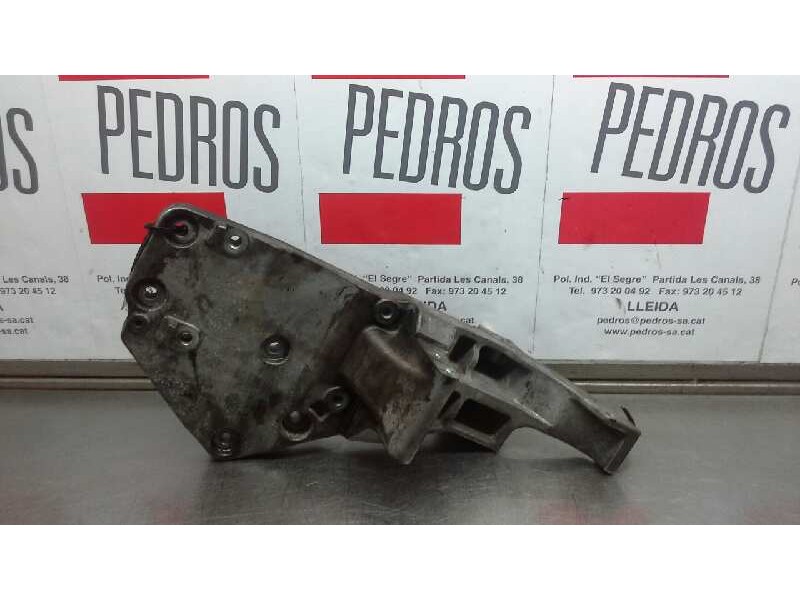 Recambio de soporte compresor de aire acondicionado para renault maxity fg 130.35/45 referencia OEM IAM   