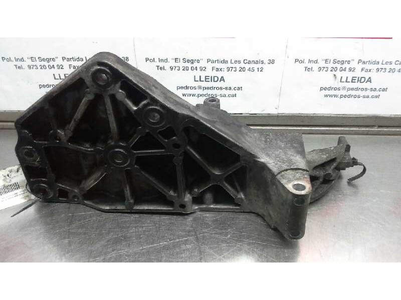 Recambio de soporte compresor de aire acondicionado para renault maxity fg 130.35/45 referencia OEM IAM   