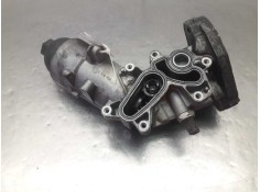 Recambio de soporte filtro aceite para bmw x3 (e83) 3.0d referencia OEM IAM 7788450   2
