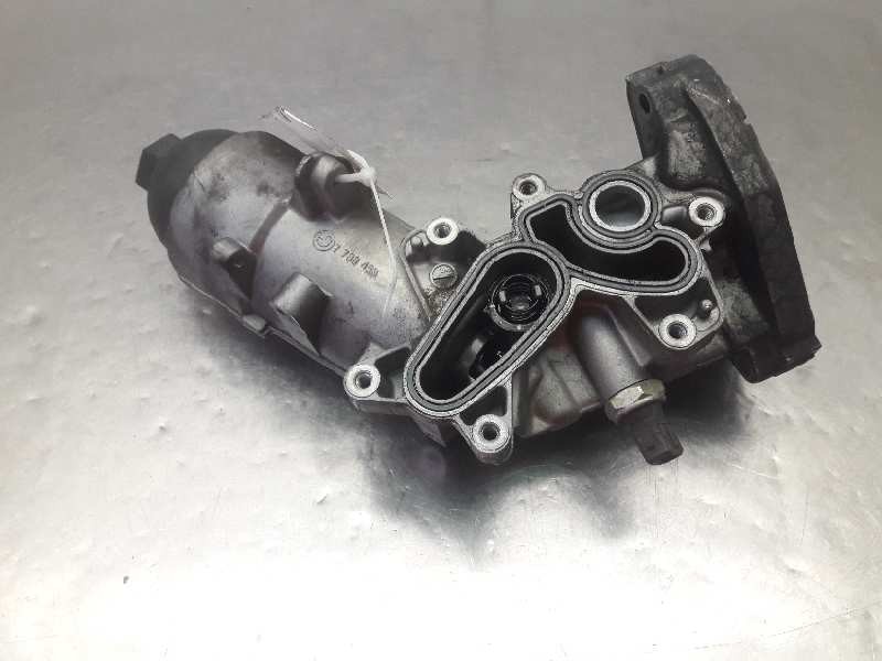 Recambio de soporte filtro aceite para bmw x3 (e83) 3.0d referencia OEM IAM 7788450  