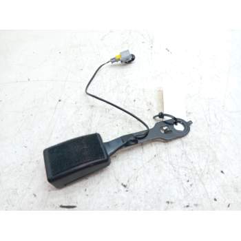 Recambio de enganche delantero izquierdo para peugeot 208 i (ca_, cc_) 1.6 hdi / bluehdi 75 referencia OEM IAM 96730206  