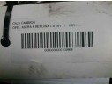 CAJA CAMBIOS F17 CAMBIO ASTRA 1.6 16V SIN REF 98-> 90855