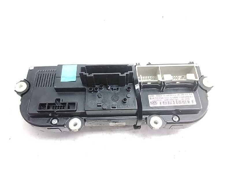 Recambio de mando climatizador para volkswagen golf vi (5k1) referencia OEM IAM 5HB009751  