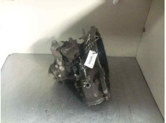 Recambio de caja cambios para opel astra f berlina 1.6 16v referencia OEM IAM   90855