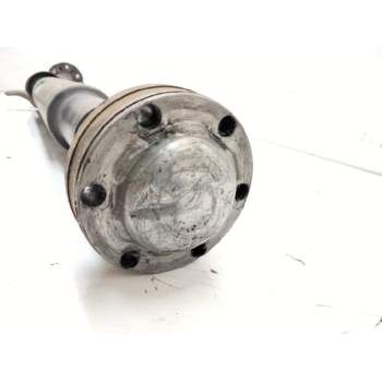 Recambio de transmision central para mercedes-benz clase m (w164) 320 / 350 cdi (164.122) referencia OEM IAM A1644101402  