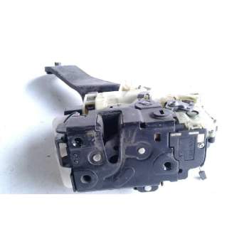 Recambio de cerradura puerta trasera derecha para skoda superb (3u4) comfort referencia OEM IAM   