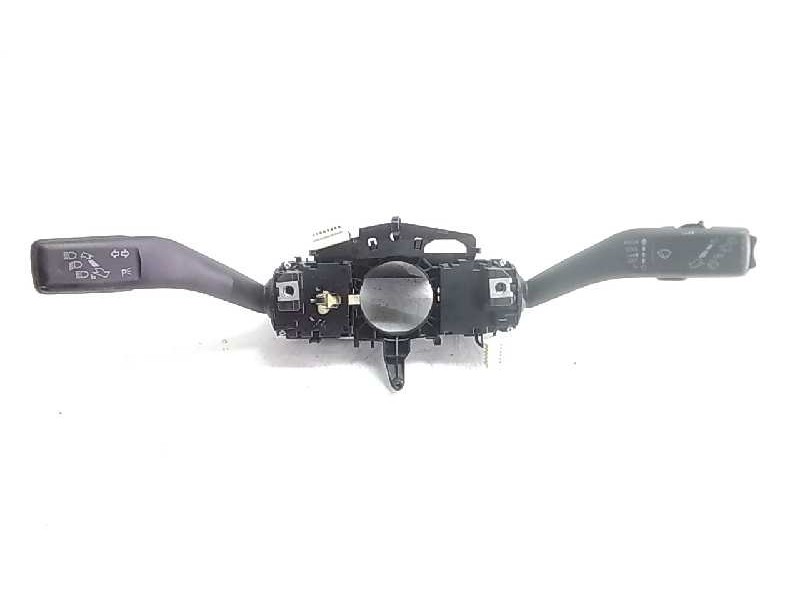 Recambio de mando intermitentes y limpia para volkswagen golf vi (5k1) referencia OEM IAM 5K0953507AS  