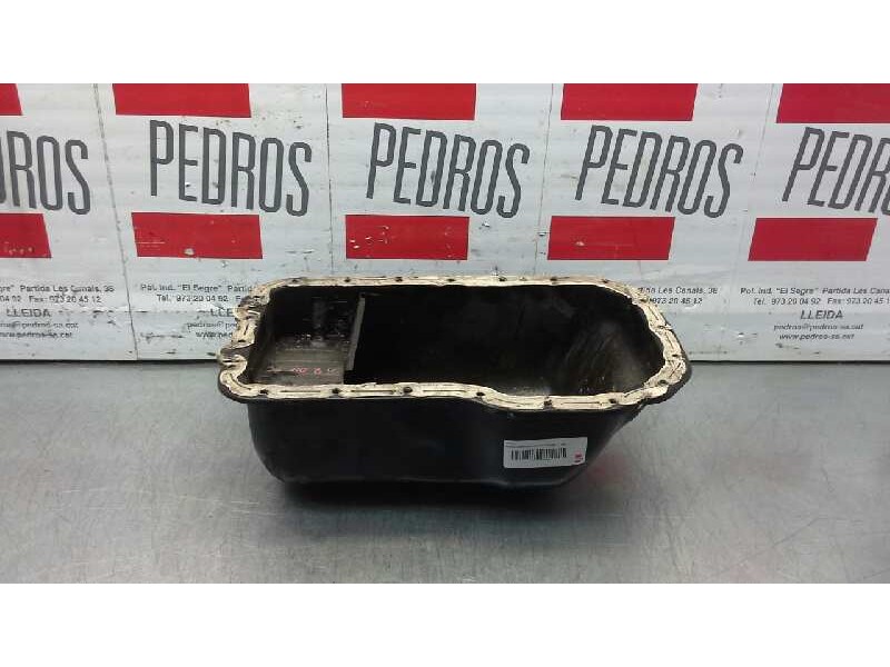 Recambio de carter para renault rapid/express (f40) 1.9 diesel referencia OEM IAM   90905