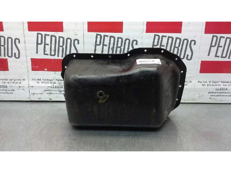 Recambio de carter para renault rapid/express (f40) 1.9 diesel referencia OEM IAM   90905