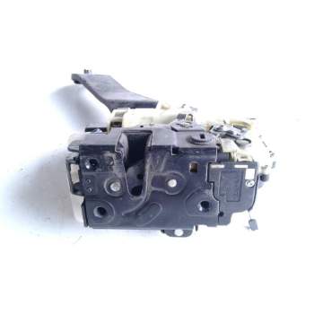 Recambio de cerradura puerta trasera derecha para skoda superb (3u4) comfort referencia OEM IAM   