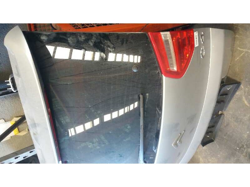 Recambio de porton trasero para citroen c4 picasso sx referencia OEM IAM   