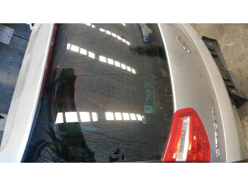 Recambio de porton trasero para citroen c4 picasso sx referencia OEM IAM   