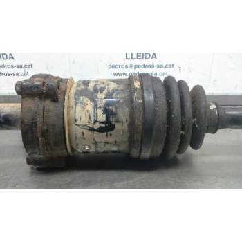 Recambio de transmision delantera derecha para nissan primera berlina (p11) 2.0 16v cat referencia OEM IAM   