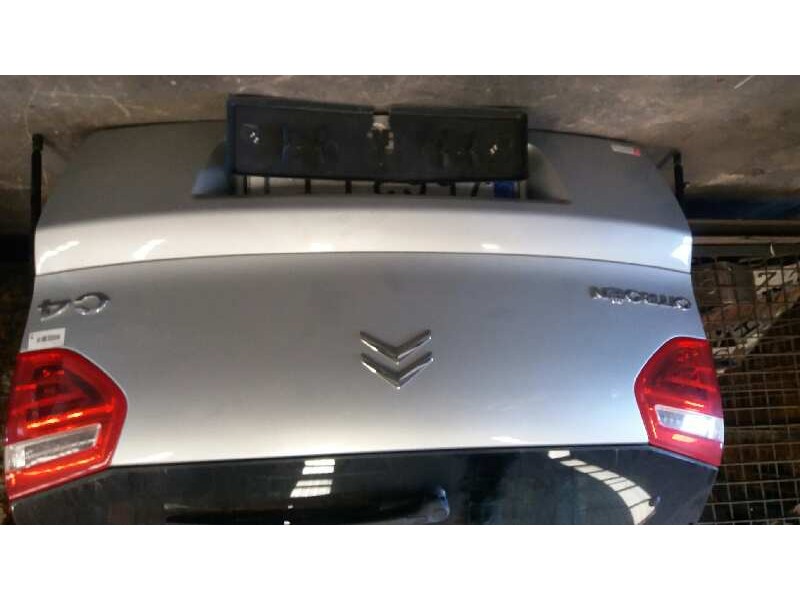 Recambio de porton trasero para citroen c4 picasso sx referencia OEM IAM   