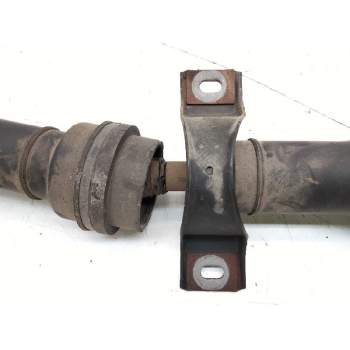 Recambio de transmision central para mercedes-benz clase m (w164) 320 / 350 cdi (164.122) referencia OEM IAM A1644101402  