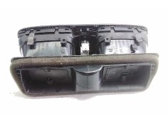Recambio de aireador central para volkswagen golf vi (5k1) referencia OEM IAM 5K0815736D   2