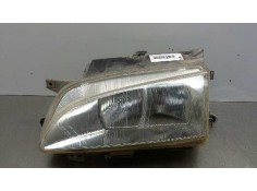Recambio de faro izquierdo para peugeot partner (s1) 2.0 hdi cat referencia OEM IAM   