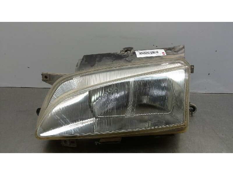 Recambio de faro izquierdo para peugeot partner (s1) 2.0 hdi cat referencia OEM IAM   