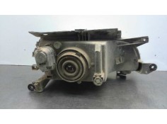 Recambio de faro izquierdo para peugeot partner (s1) 2.0 hdi cat referencia OEM IAM    2