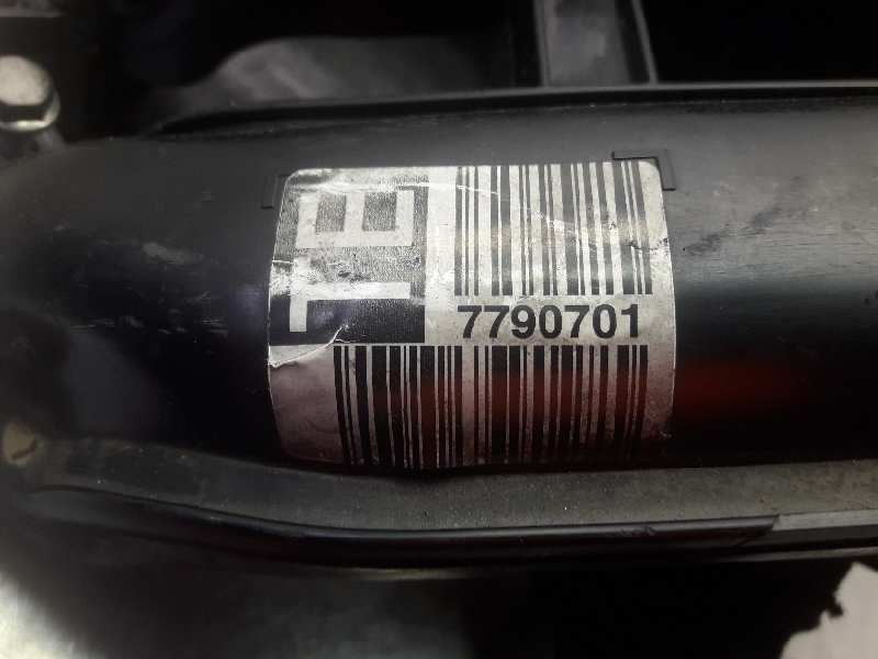 Recambio de colector admision para bmw x3 (e83) 3.0d referencia OEM IAM 7790701  