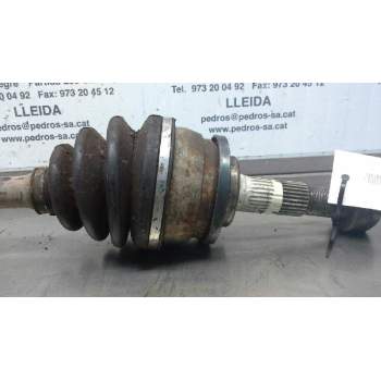 Recambio de transmision delantera derecha para nissan primera berlina (p11) 2.0 16v cat referencia OEM IAM   
