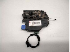 Recambio de cerradura puerta delantera derecha para seat ibiza (6l1) signo referencia OEM IAM   