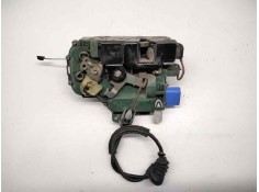 Recambio de cerradura puerta delantera derecha para seat ibiza (6l1) signo referencia OEM IAM    2