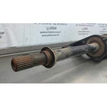 Recambio de transmision delantera derecha para nissan primera berlina (p11) 2.0 16v cat referencia OEM IAM   