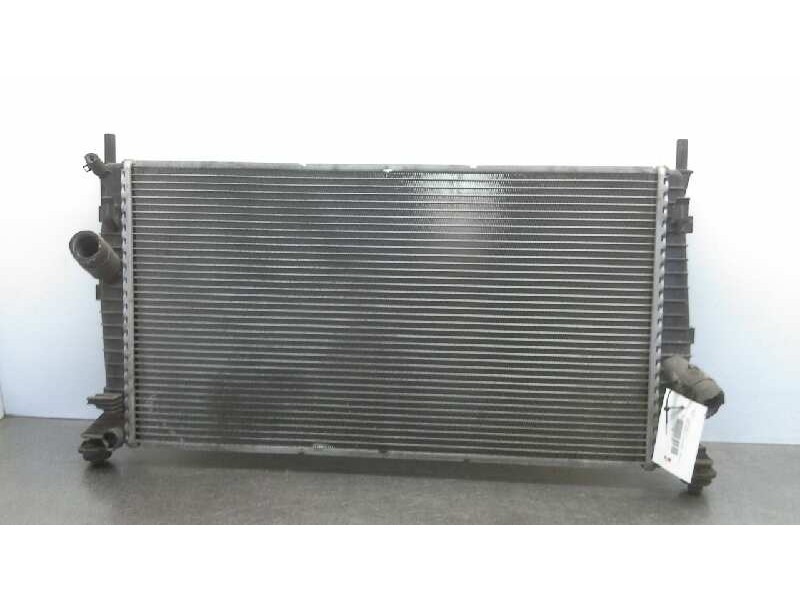 Recambio de radiador agua para mazda 3 berlina (bk) 2.0 sportive kendo referencia OEM IAM   