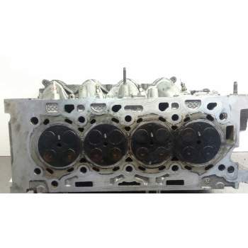 Recambio de culata para peugeot 308 sw 1.6 16v hdi referencia OEM IAM  9H02 