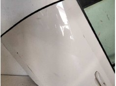Recambio de puerta trasera izquierda para volkswagen golf vi (5k1) 1.6 tdi dpf referencia OEM IAM    2