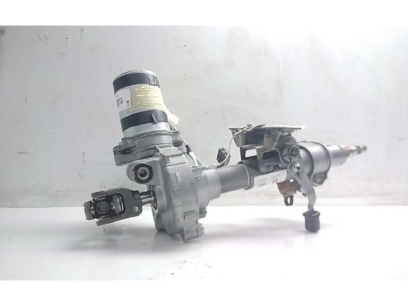 Recambio de columna direccion electrica para toyota yaris hybrid feel referencia OEM IAM 452500D194  