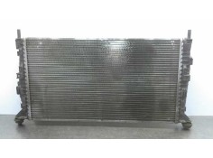 Recambio de radiador agua para mazda 3 berlina (bk) 2.0 sportive kendo referencia OEM IAM    2