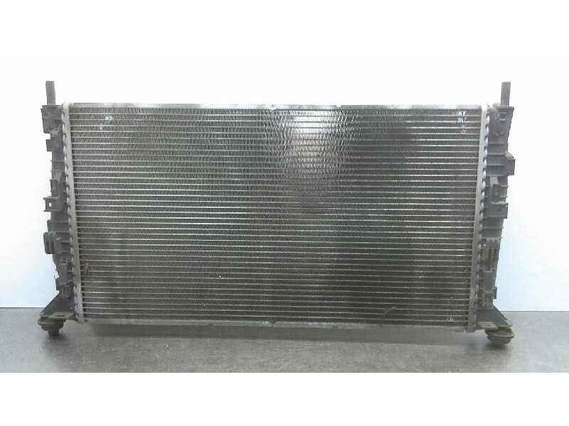 Recambio de radiador agua para mazda 3 berlina (bk) 2.0 sportive kendo referencia OEM IAM   