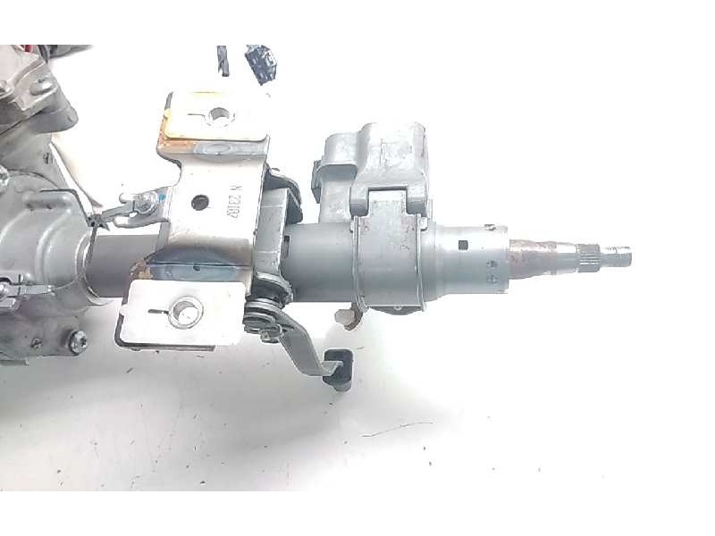 Recambio de columna direccion electrica para toyota yaris hybrid feel referencia OEM IAM 452500D194  