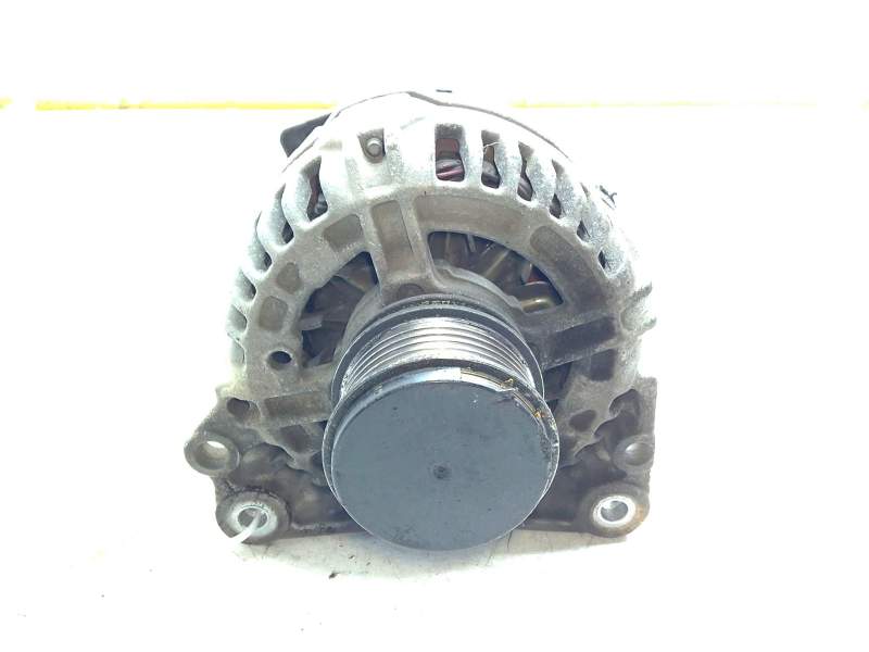 Recambio de alternador para skoda fabia i (6y2) 1.4 tdi referencia OEM IAM 0124325012  