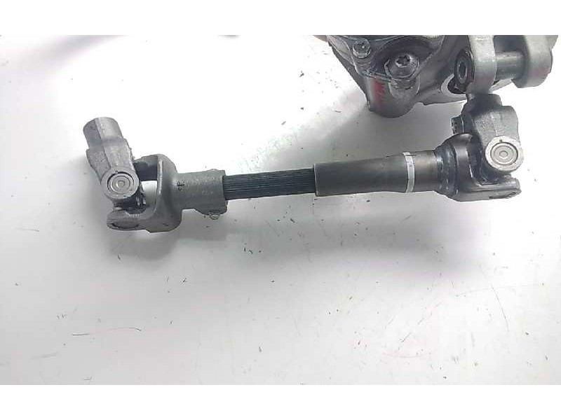 Recambio de columna direccion electrica para toyota yaris hybrid feel referencia OEM IAM 452500D194  