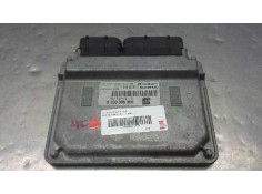 Recambio de centralita motor uce para seat ibiza (6l1) signo referencia OEM IAM 03E906033D  