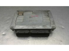 Recambio de centralita motor uce para seat ibiza (6l1) signo referencia OEM IAM 03E906033D   2