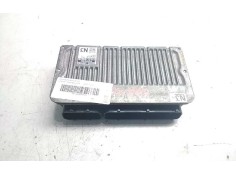 Recambio de centralita motor uce para toyota yaris hybrid feel referencia OEM IAM 896610U23045  